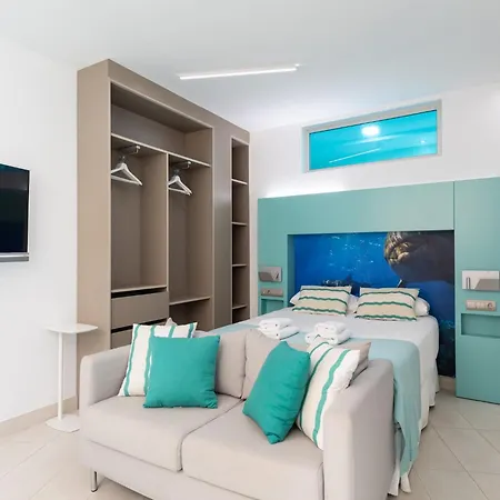 Apartmán Modern Near Canteras Las Palmas de Gran Canaria