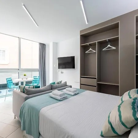Apartmán Modern Near Canteras