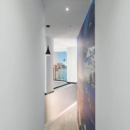 Apartment Modern Near Canteras *
