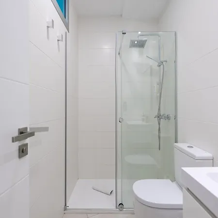 Apartment Modern Near Canteras Las Palmas / Gran Canaria