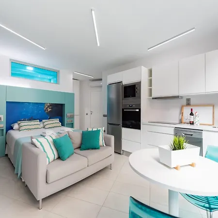 Modern Near Canteras